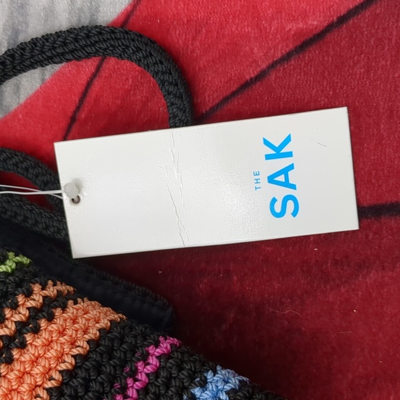 The sak classic mini stripe - Picture 4 of 11